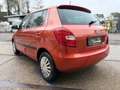 Skoda Fabia 1.2 BENZIN MIT GARANTIE! *TEMPOMAT* Arancione - thumbnail 5