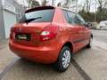 Skoda Fabia 1.2 BENZIN MIT GARANTIE! *TEMPOMAT* Arancione - thumbnail 7