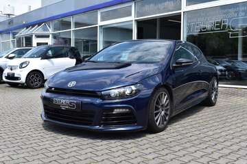 2.0 TSI R DSG Schalensitze Panodach Navi