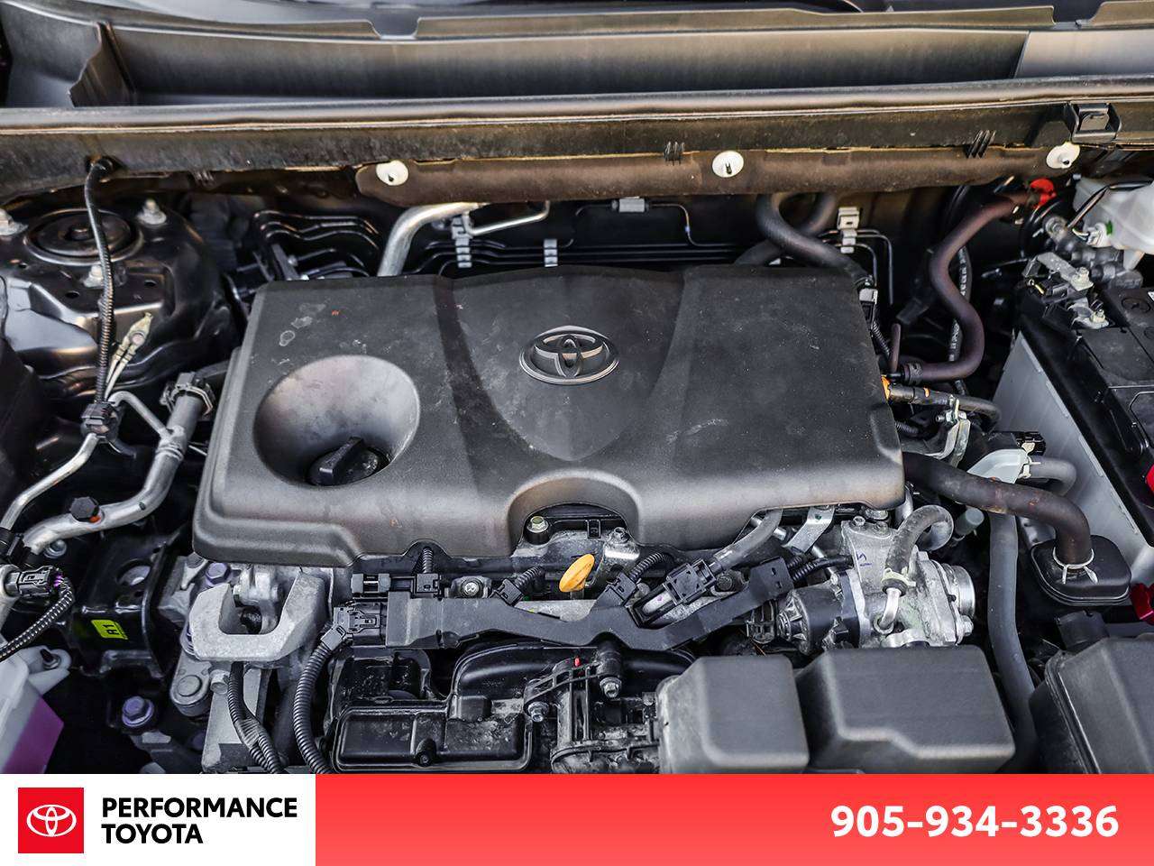 2023 Toyota RAV4 TOYOTA CERTIFIED - DEALER SERVICED - CLEAN CARFAX! — снимка 1