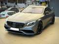 Mercedes-Benz S 500 Coupe Maximum auto - thumbnail 2