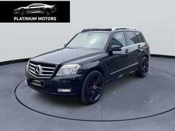 GLK 350