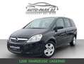 Opel Zafira ZAFIRA 1,6*NUR70.000KM*NEUES-PICKERL5/2027*MOD2010 Schwarz - thumbnail 1