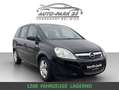 Opel Zafira ZAFIRA 1,6*NUR70.000KM*NEUES-PICKERL5/2027*MOD2010 Schwarz - thumbnail 3