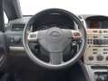 Opel Zafira ZAFIRA 1,6*NUR70.000KM*NEUES-PICKERL5/2027*MOD2010 Schwarz - thumbnail 7