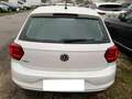Volkswagen Polo 5p 1.0 evo Trendline 65cv NEOPATENTATI Bianco - thumbnail 6