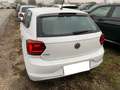 Volkswagen Polo 5p 1.0 evo Trendline 65cv NEOPATENTATI Blanc - thumbnail 3