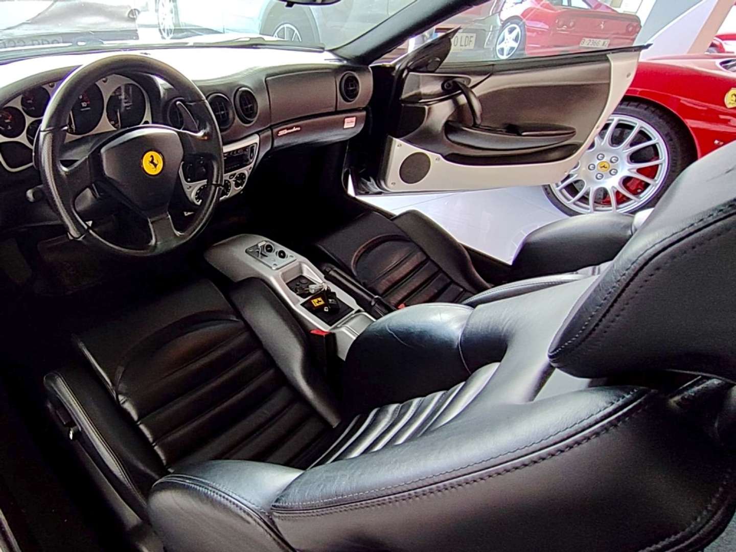 Ferrari 360 Modena -  - Joinsteer - #3