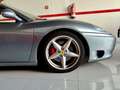 Ferrari 360 F360 Modena F1 Argent - thumbnail 2