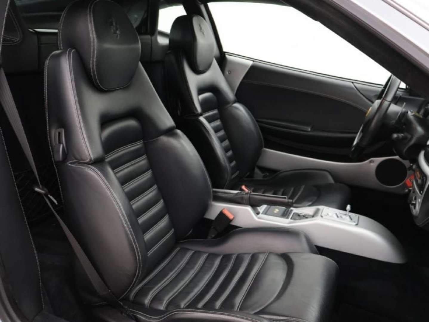 Ferrari 360 Modena -  - Joinsteer - #5