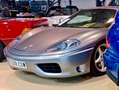 Ferrari 360 F360 Modena F1 Plateado - thumbnail 2