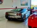 Ferrari 360 F360 Modena F1 Argent - thumbnail 4