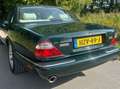 Jaguar XJR 27000 km Grün - thumbnail 3