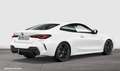 BMW 430 i Coupé M-Sport Anhängk. 19Zoll Glasdach Weiß - thumbnail 2