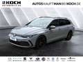 Volkswagen Golf Variant 1.5 eTSI DSG R-Line SideAssist RFK Gris - thumbnail 1