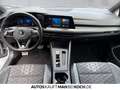 Volkswagen Golf Variant 1.5 eTSI DSG R-Line SideAssist RFK Gris - thumbnail 8