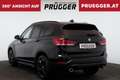 BMW X1 sDrive18d Autom SPORTLINE LED NAVI HUD 18ZOLL Noir - thumbnail 7
