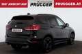 BMW X1 sDrive18d Autom SPORTLINE LED NAVI HUD 18ZOLL Noir - thumbnail 5