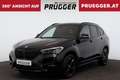 BMW X1 sDrive18d Autom SPORTLINE LED NAVI HUD 18ZOLL Noir - thumbnail 1