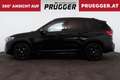 BMW X1 sDrive18d Autom SPORTLINE LED NAVI HUD 18ZOLL Noir - thumbnail 8