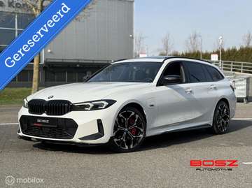 3-serie Touring 330e xDrive M sport PANO LASER FAC