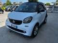 smart forTwo Fortwo 1.0 Youngster 71cv twinamic Bianco - thumbnail 3