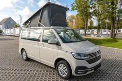 Volkswagen T6 California T6.1 California Ocean *Automatik*Standheizung*