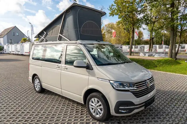 Volkswagen T6 California T6.1 California Ocean *Automatik*Standheizung*