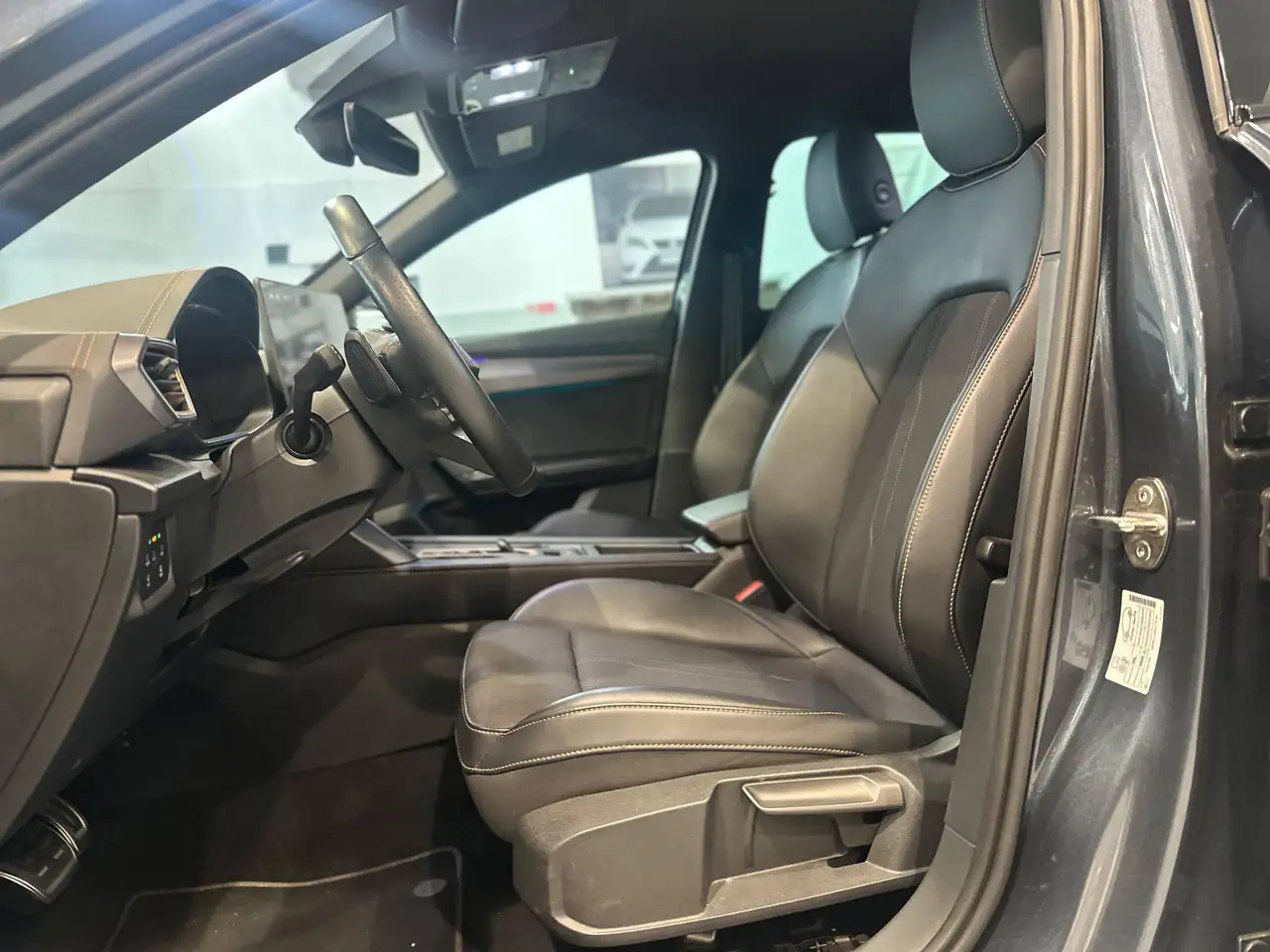 Cupra Formentor 2.0 tdi 150cv dsg, миниатюра 8
