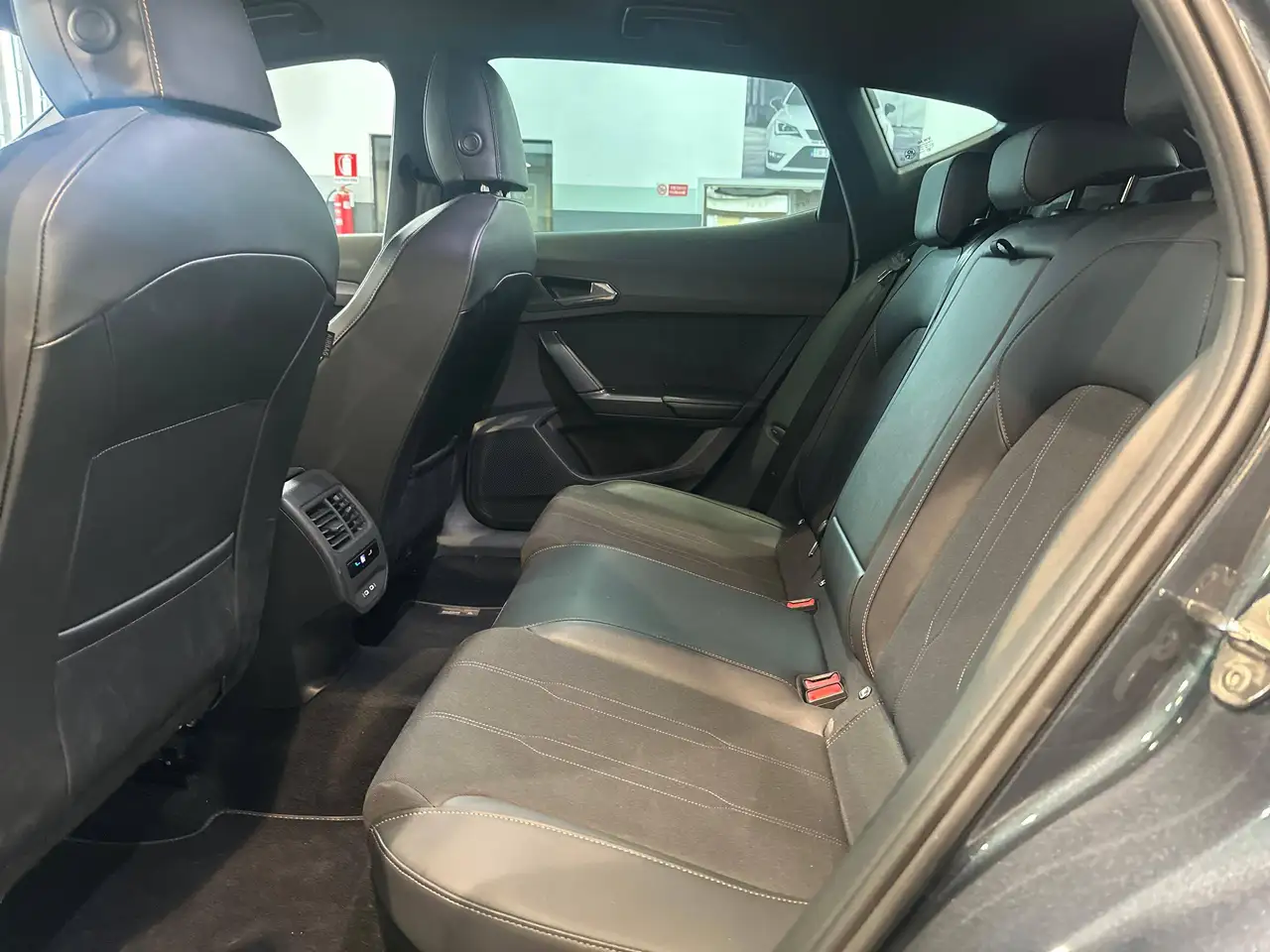 Cupra Formentor 2.0 tdi 150cv dsg, миниатюра 9