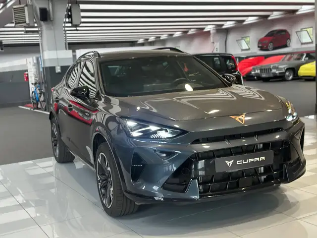 CUPRA Formentor Formentor 2.0 tdi 150cv dsg