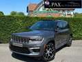 Jeep Grand Cherokee 2.0 T 380ch 4xe Summit Reserve Quadra-Trac II BVA8 - thumbnail 1