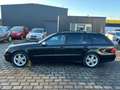 Mercedes-Benz E 200 T K Aut Avantgarde*LEDER*MEMORY*COMAND Schwarz - thumbnail 8