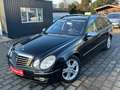 Mercedes-Benz E 200 T K Aut Avantgarde*LEDER*MEMORY*COMAND Schwarz - thumbnail 1
