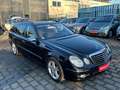 Mercedes-Benz E 200 T K Aut Avantgarde*LEDER*MEMORY*COMAND Schwarz - thumbnail 3
