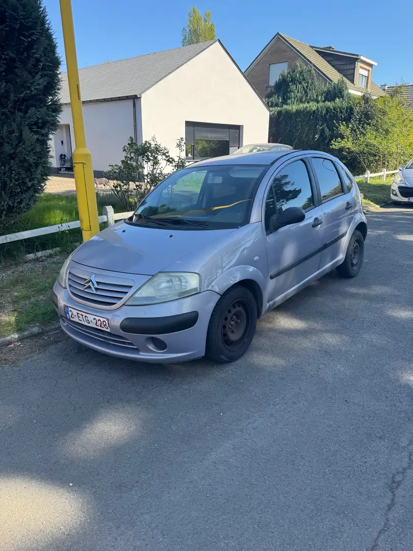 Citroen C3 1.1i SX - 1