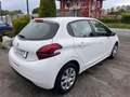 Peugeot 208 5p 1.2 puretech Active 68cv *NEOPATENTATI* Blanc - thumbnail 7