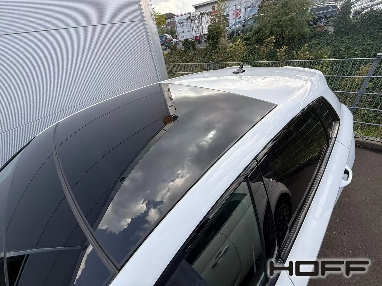 Audi A3 45 TFSI e S line Pano Kamera Sportsitze LED 18 Zol, миниатюра 2