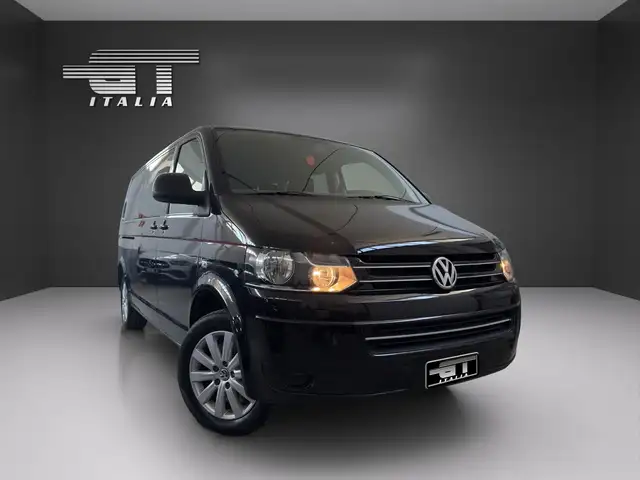 Volkswagen Transporter Caravelle 2.0 BiTDI 180CV DSG PL Comfortline