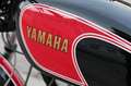 Yamaha SR 500 2J4 Rood - thumbnail 12