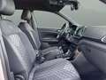 Volkswagen T-Cross 1.0 TSI R-Line 85kW Gris - thumbnail 5