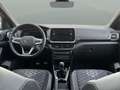Volkswagen T-Cross 1.0 TSI R-Line 85kW Gris - thumbnail 4
