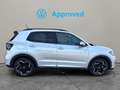 Volkswagen T-Cross 1.0 TSI R-Line 85kW Gris - thumbnail 3