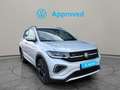 Volkswagen T-Cross 1.0 TSI R-Line 85kW Gris - thumbnail 1