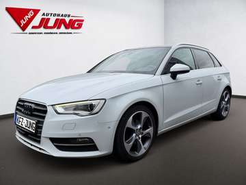 Sportback ambition *Pano*Xenon Plus*B&O*