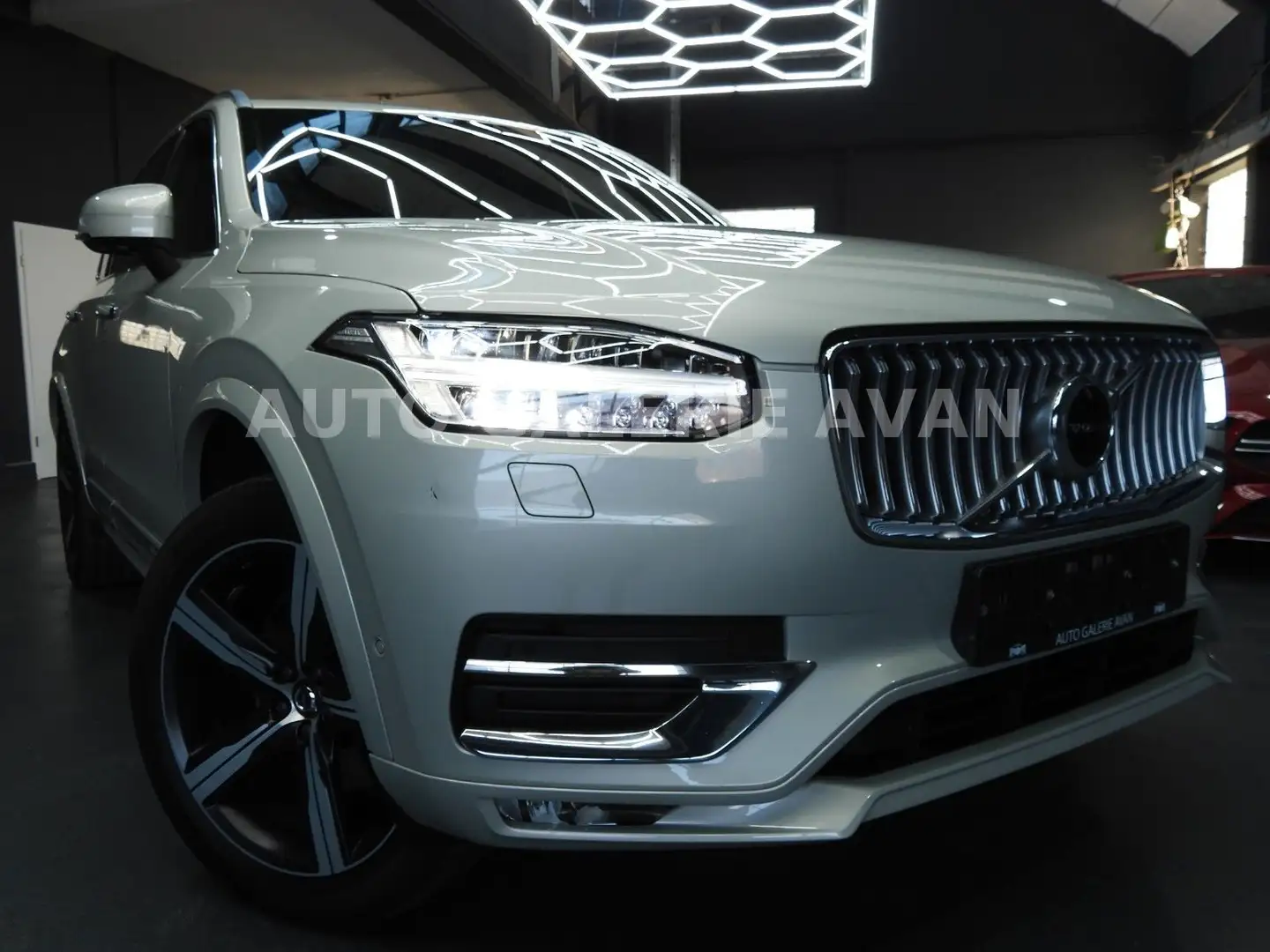 Volvo XC90 INSCRIPTION AWD/LED/PANO/360°/AHK - 1