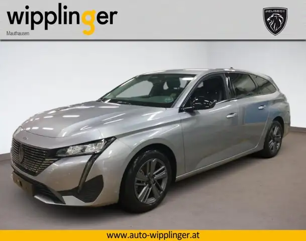 Peugeot 308 SW Allure PT 130 EAT8 LP € 34.733,-