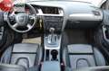 Audi A4 Ambiente quatt. *Xenon*Memory*B&O*Klimaauto Gris - thumbnail 11