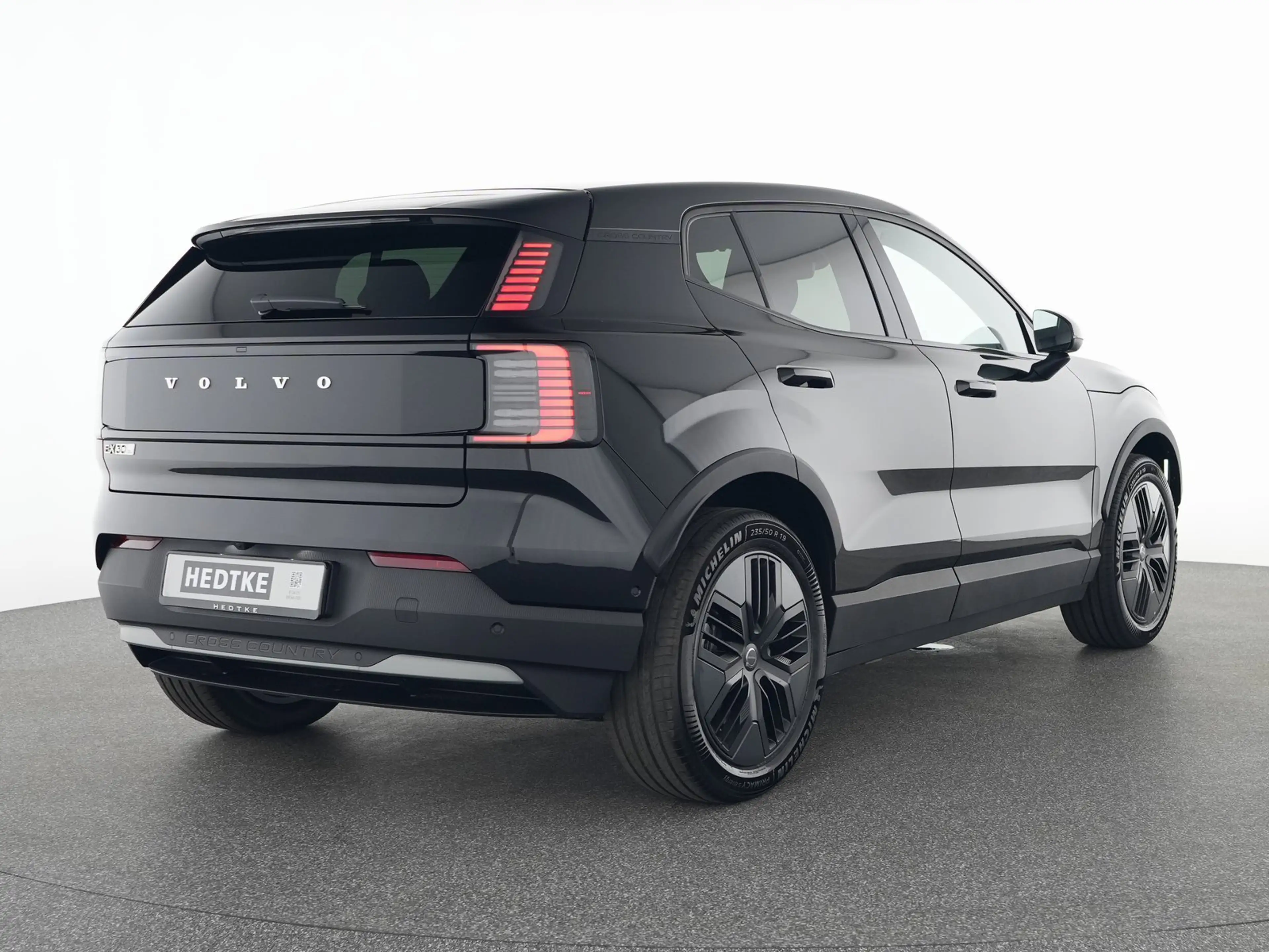 Volvo EX30 27% NACHLASS AUF UPE! EX30 CC TWIN AWD Ultra — photo 2