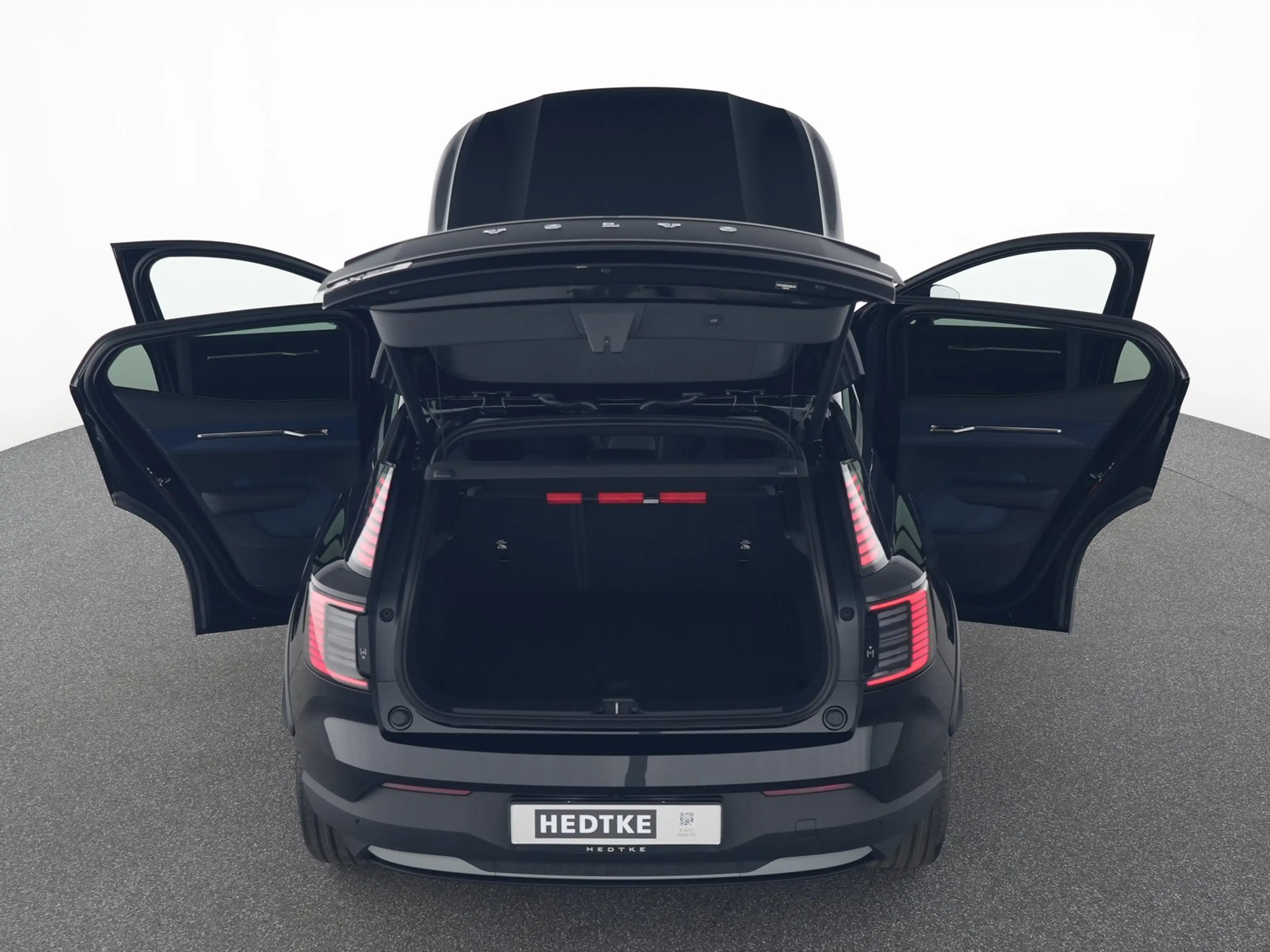 Volvo EX30 27% NACHLASS AUF UPE! EX30 CC TWIN AWD Ultra — photo 14
